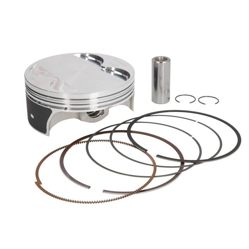 ATHENA S5F09550002A Piston