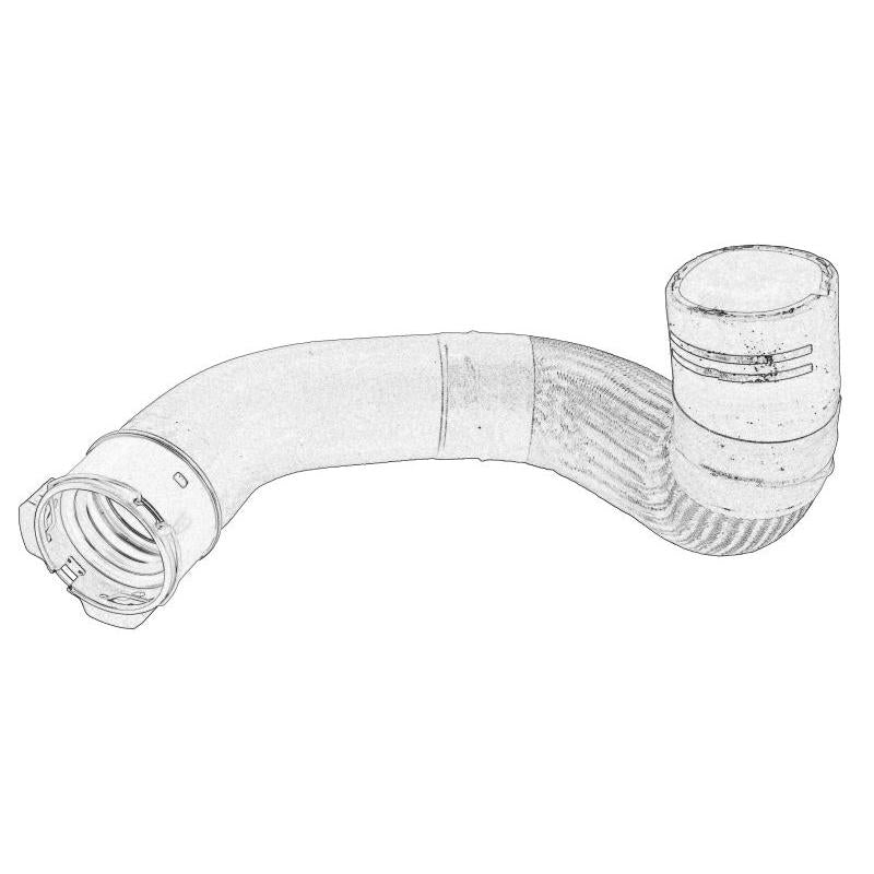 OE FIAT 52098784 Charge Air Hose