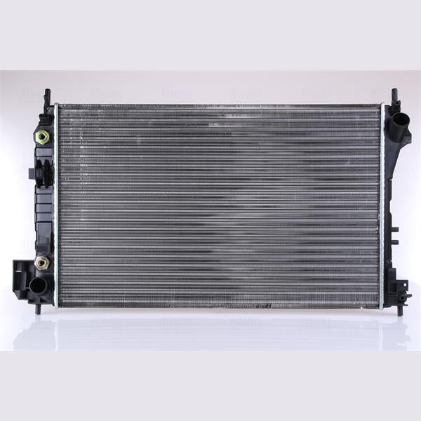 NISSENS NIS63023 Engine Radiator