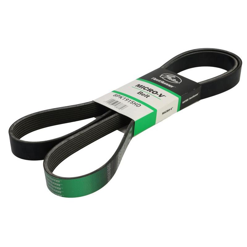 GATES GAT8PK1915HD V-Ribbed Belt