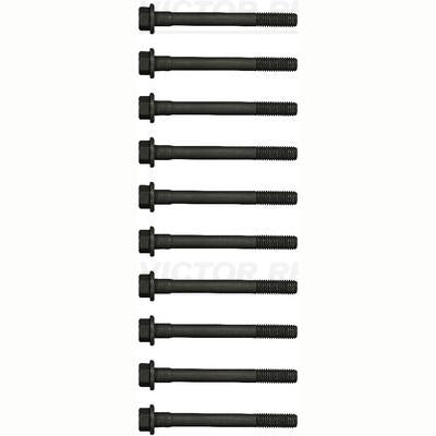 REINZ 14-55068-01 Cylinder Head Bolt Set