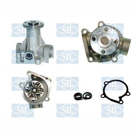 SIL PA118 Water Pump