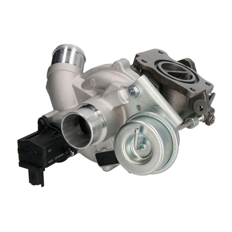 EVORON EVTC0099 Turbocharger