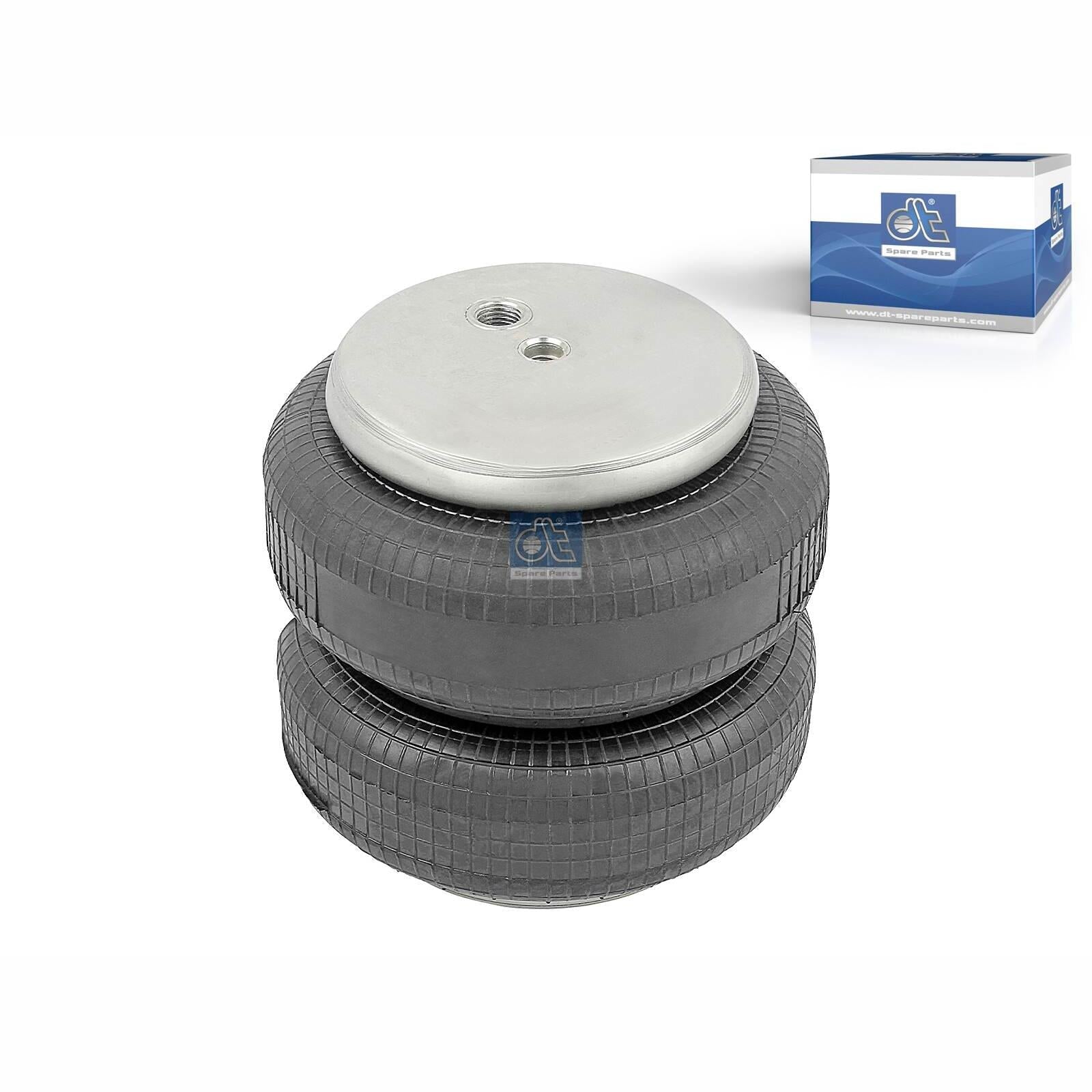 DT SPARE PARTS 4.81376 Air Suspension Bellow