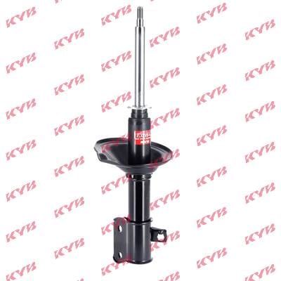 KYB EXCel-G 334105 Shock Absorber for Subaru Legacy