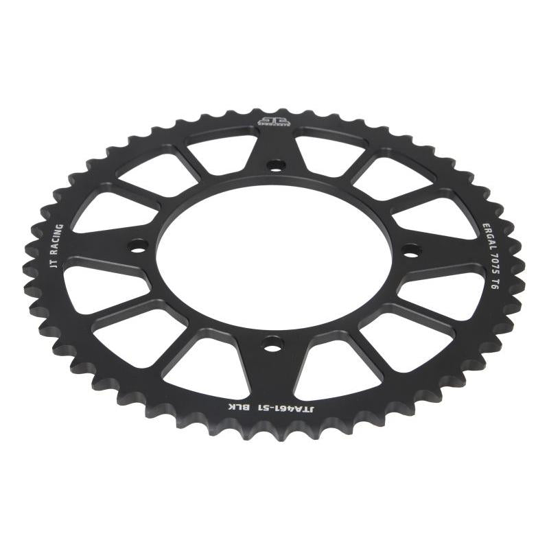 JT JTA461,51BLK Chain Sprocket
