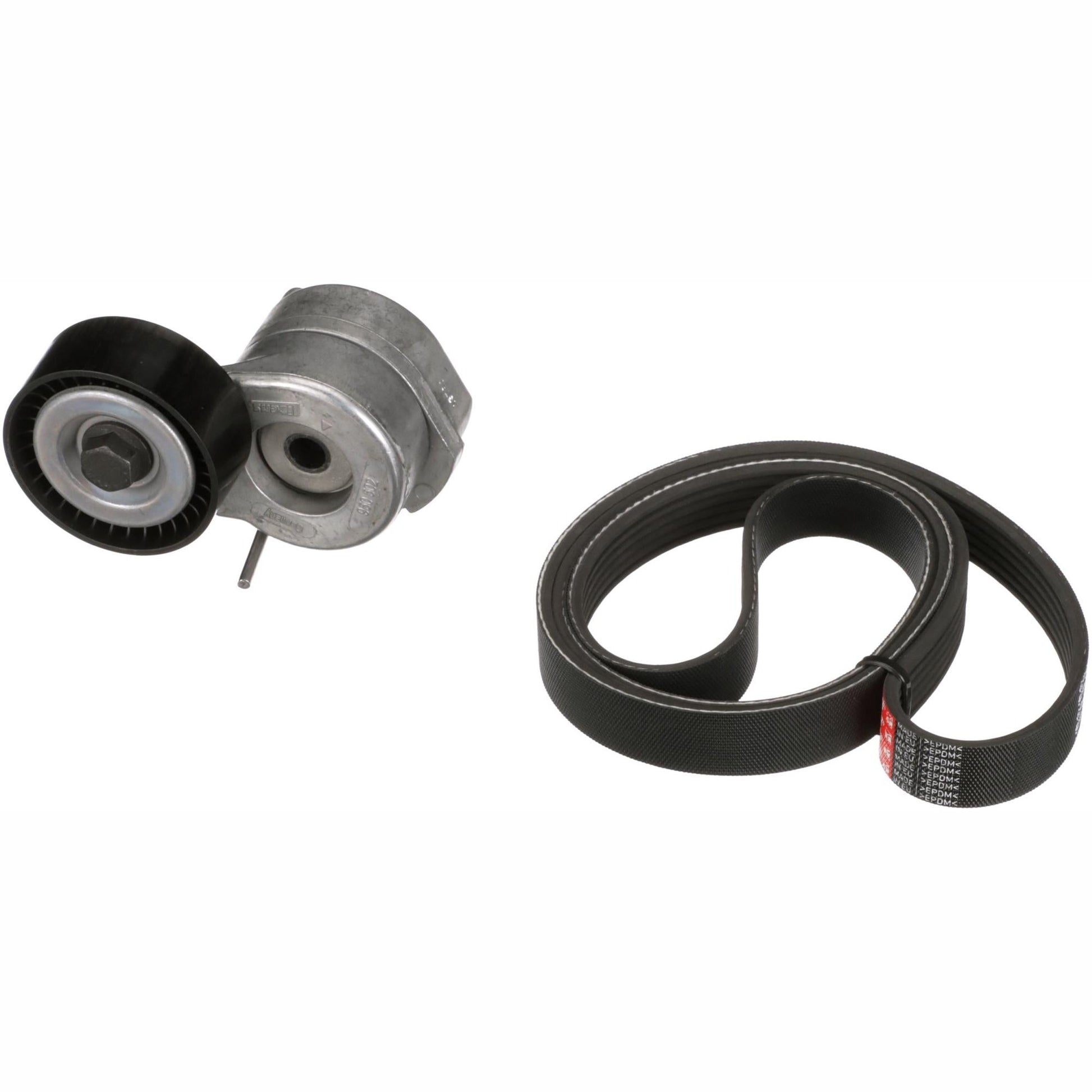 GATES GATK016PK1320 V-Ribbed Belt Set
