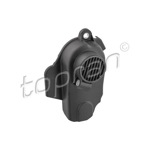 HANS PRIES HP118839 Timing Case