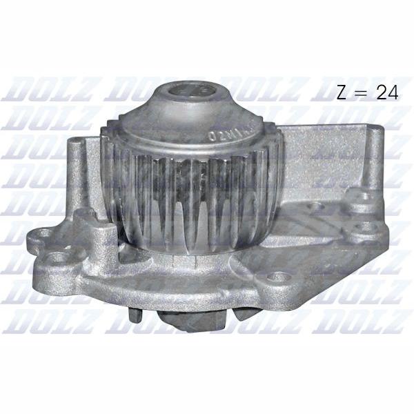DOLZ M142 Water Pump