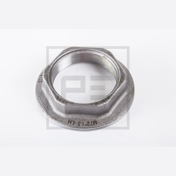 PETERS 296.050-00 Drive Shaft Axle Nut