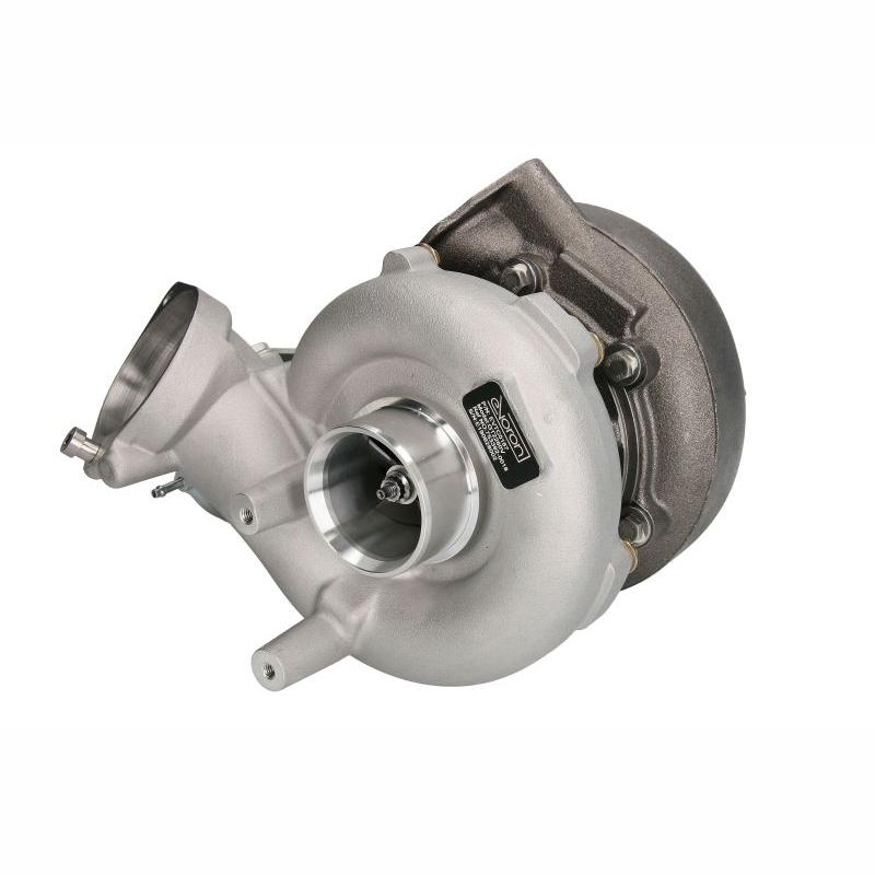 EVORON EVTC0167 Turbocharger