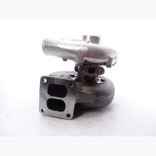 GARRETT 452058-5002S Turbocharger