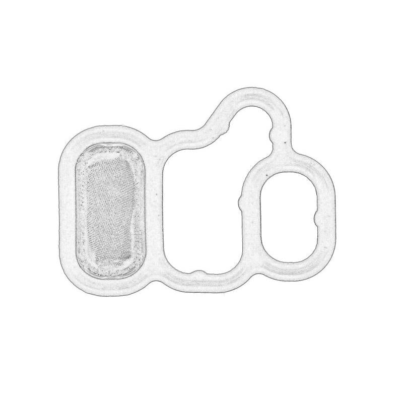 OE HONDA 15815-RAA-A02 Oil Pump Gasket Drive