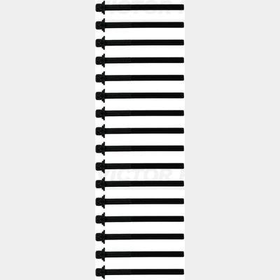 REINZ 14-10597-01 Cylinder Head Bolt Set