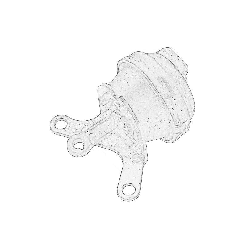 OE OPEL -155 Intake Manifold Pressure Sensor