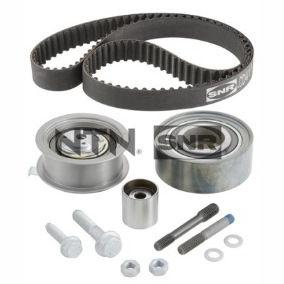 SNR KD457.68 Timing Belt Set