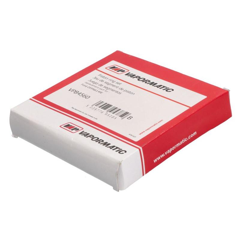VAPORMATIC VPB4560 Piston Ring Kit