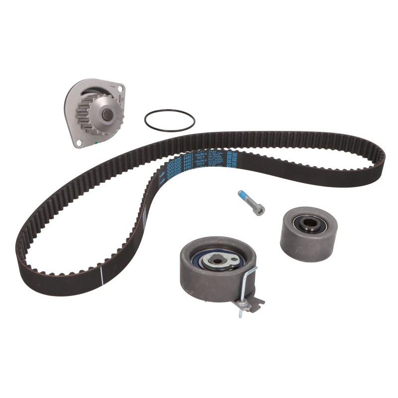 DAYCO DAYKTBWP3330 Water Pump & Timing Belt Kit