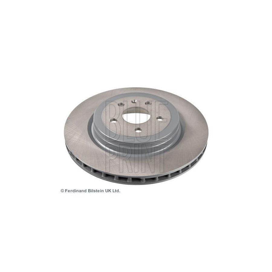 Blue Print Ada104379 Brake Disc for Tesla Model S (5Yjs)