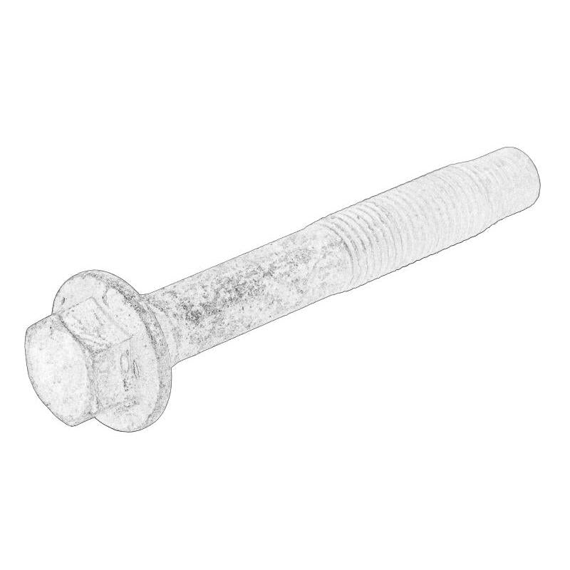 OE FORD 1823598 Ball Joint Clamping Bolt