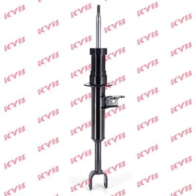 KYB EXCel-G 341706 Shock Absorber for BMW 5 Saloon (F10)