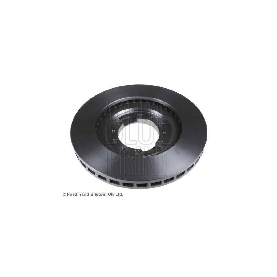 Blue Print Adc44387 Brake Disc for Mitsubishi Pajero / Shogun II (V20)