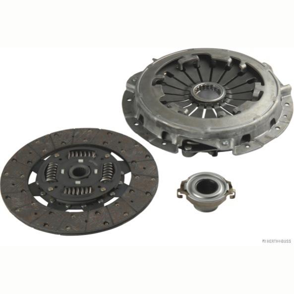 HERTH+BUSS JAKOPARTS J2005116 Clutch Kit