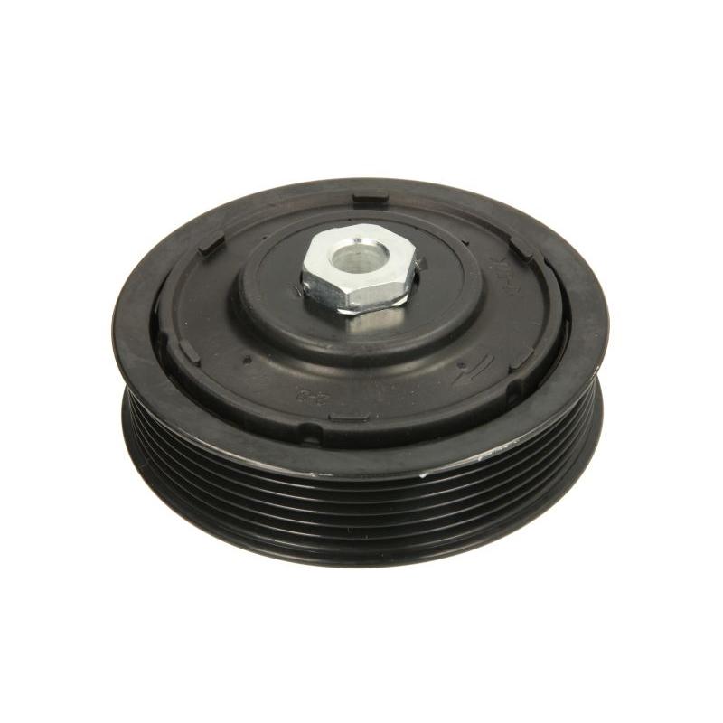 THERMOTEC KTT040241 Air Conditioning Compressor Magnetic Clutch