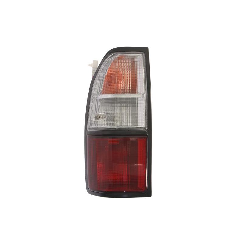 DEPO 212-19D5L-A Rear Light