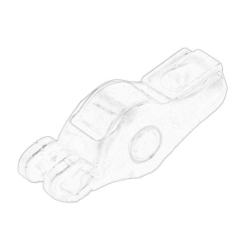 OE HYUNDAI 241702U100 Rocker Arm