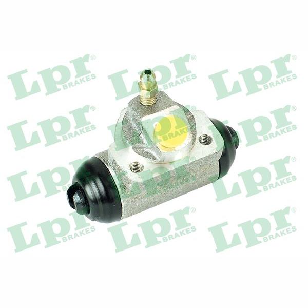 LPR LPR4117 Wheel Brake Cylinder