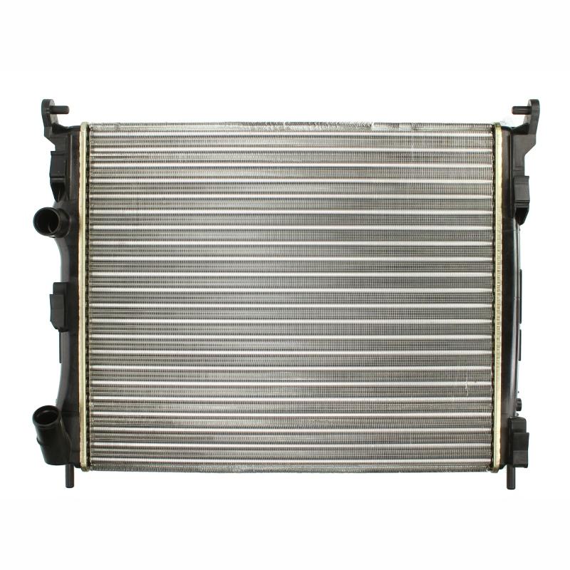 NISSENS NIS67246 Engine Radiator