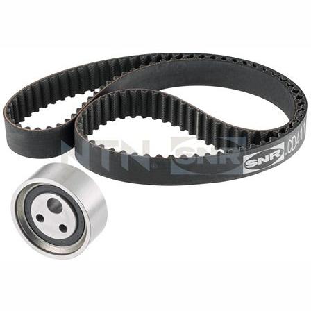 SNR KD455.41 Timing Belt Set