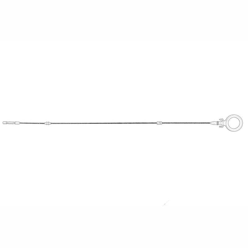 OE VW 06D115611B Oil Dipstick