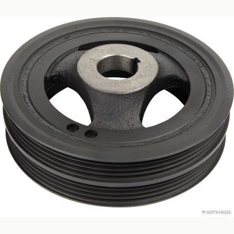 HERTH+BUSS JAKOPARTS J1090514 Crankshaft Belt Pulley