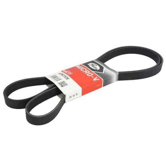 GATES GAT6PK1928 V-Ribbed Belt