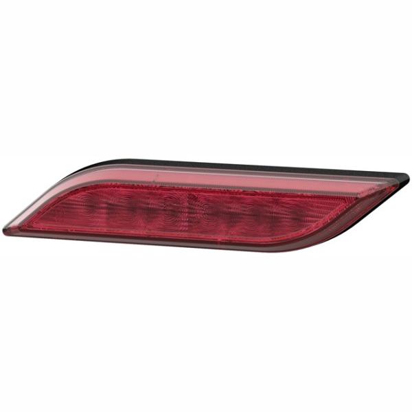 HELLA 2NE013343-017 Rear Fog Light
