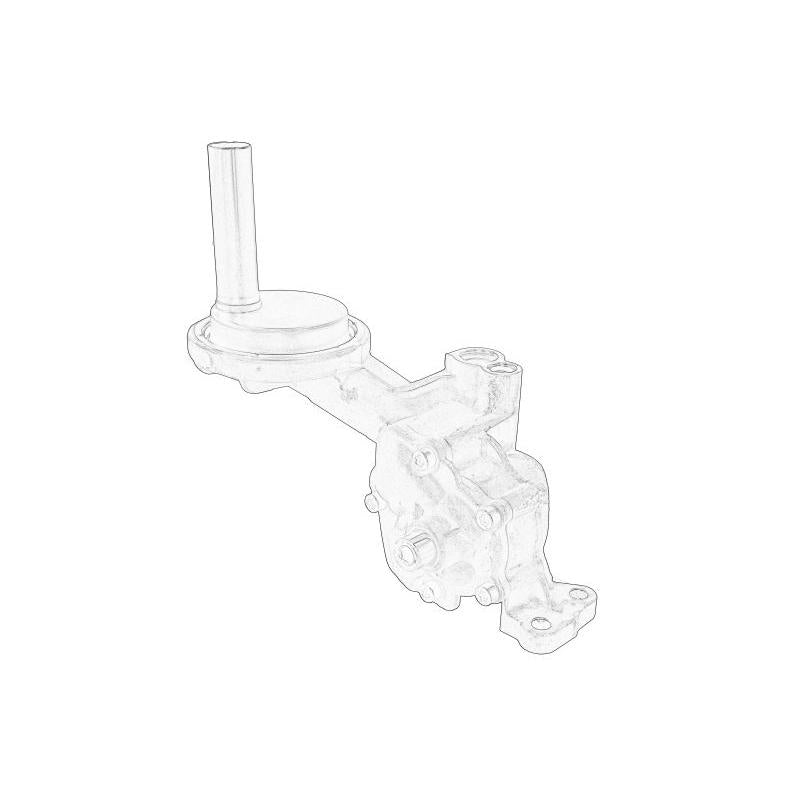 OE VW 059115105AH Oil Pump
