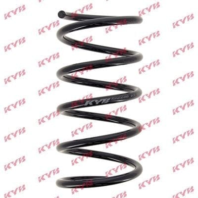 KYB K-Flex RA6688 Coil Spring for Volvo S80 I (Ts, 184)