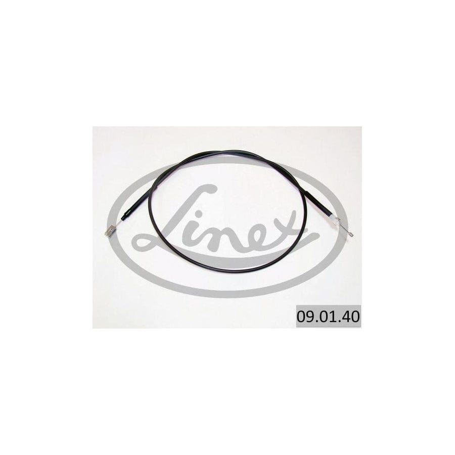 Linex 09.01.40 Cable, Service Brake