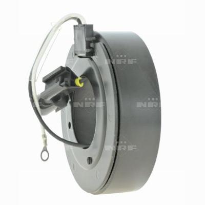 NRF NRF38713 Air Conditioning Compressor Freewheel