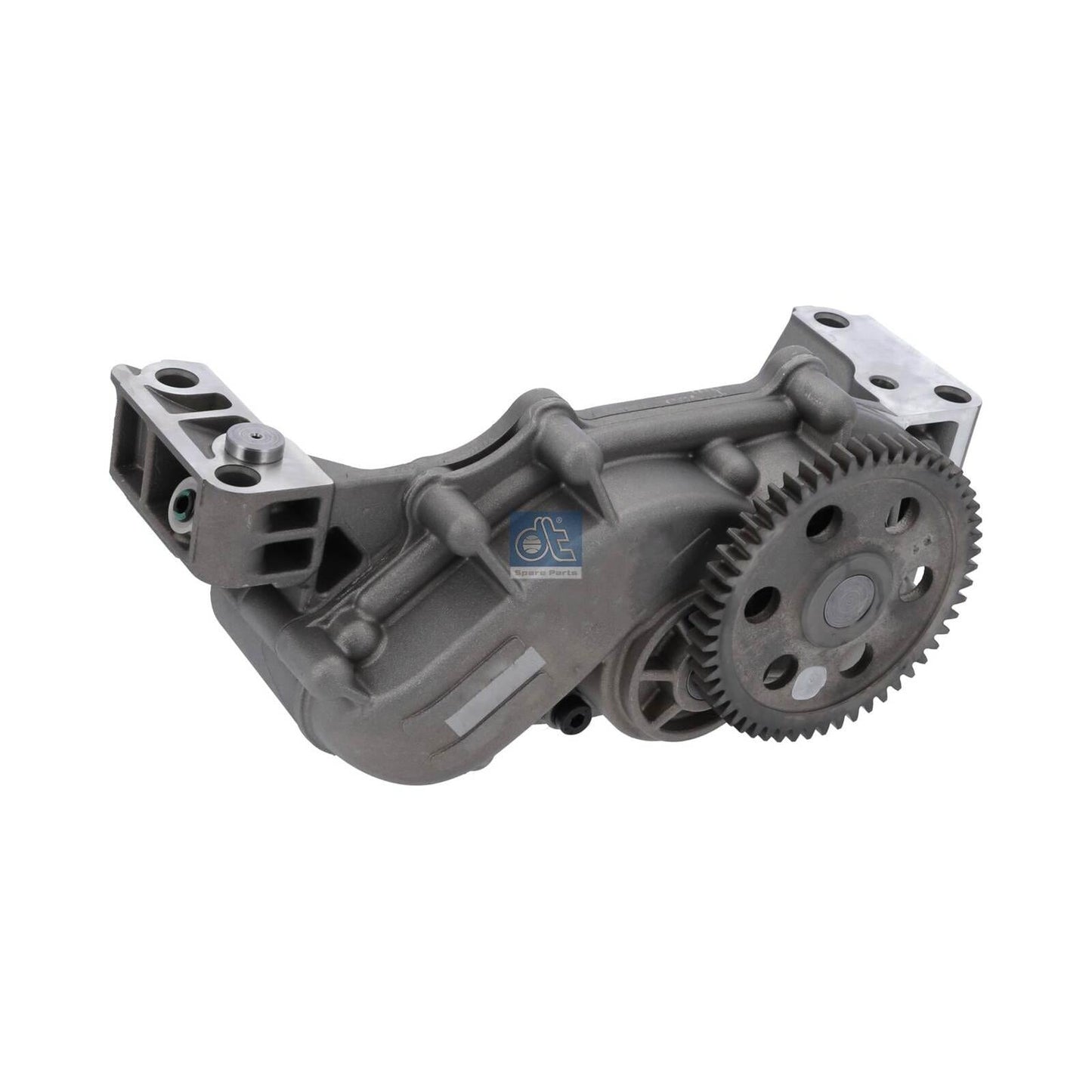 DT SPARE PARTS 5.41215 Oil Pump