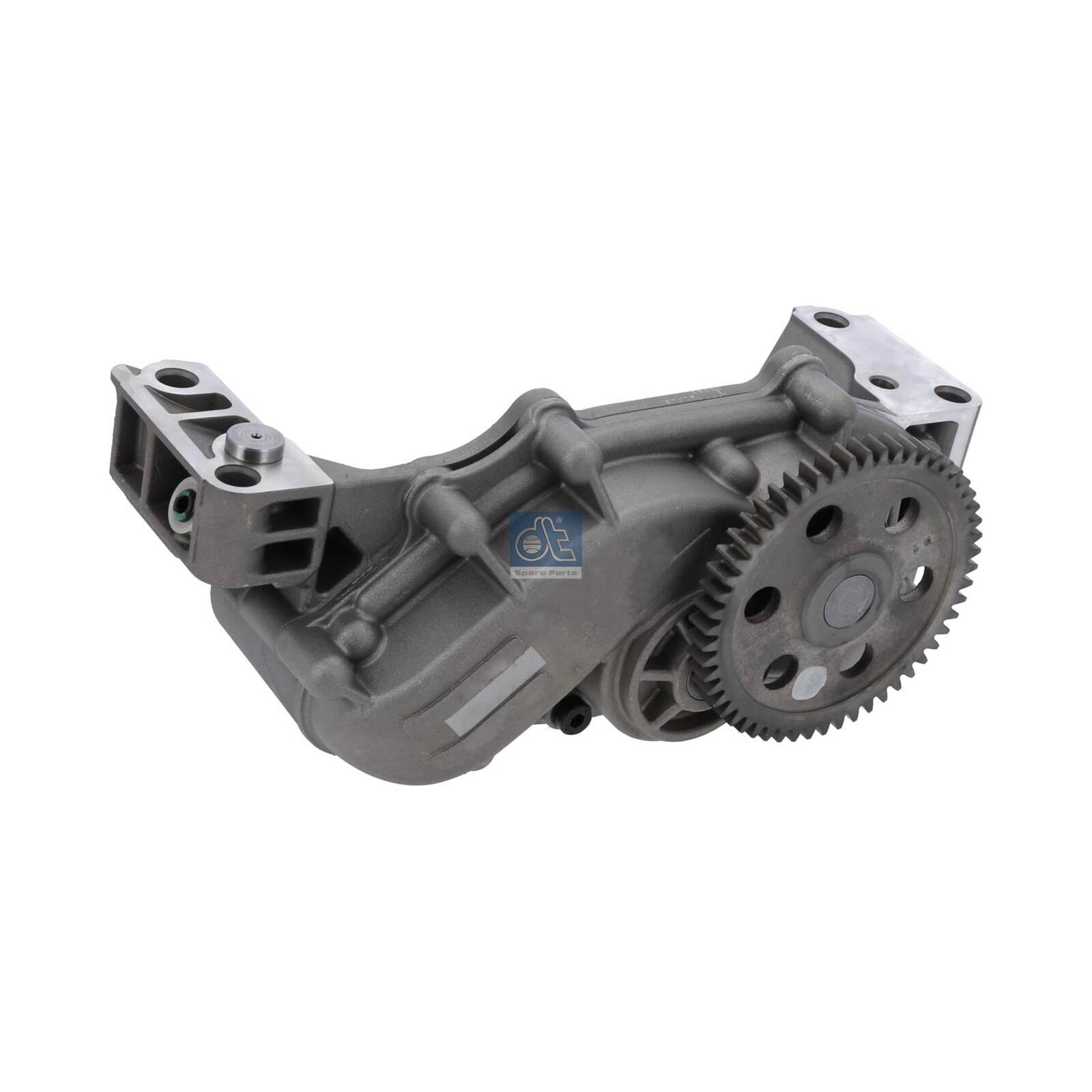 DT SPARE PARTS 5.41215 Oil Pump