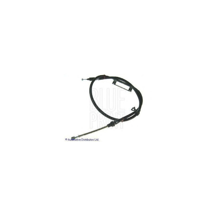 Blue Print Adg046169 Hand Brake Cable for KIA Carens