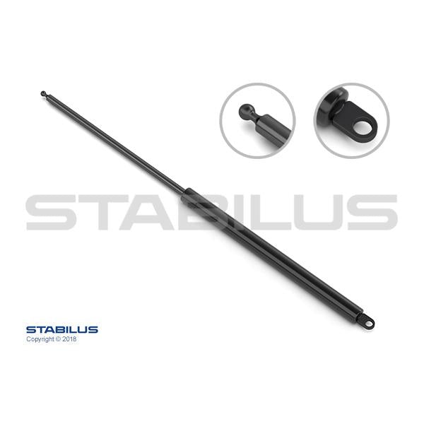 STABILUS STA0093IH Boot/Cargo Area Gas Spring