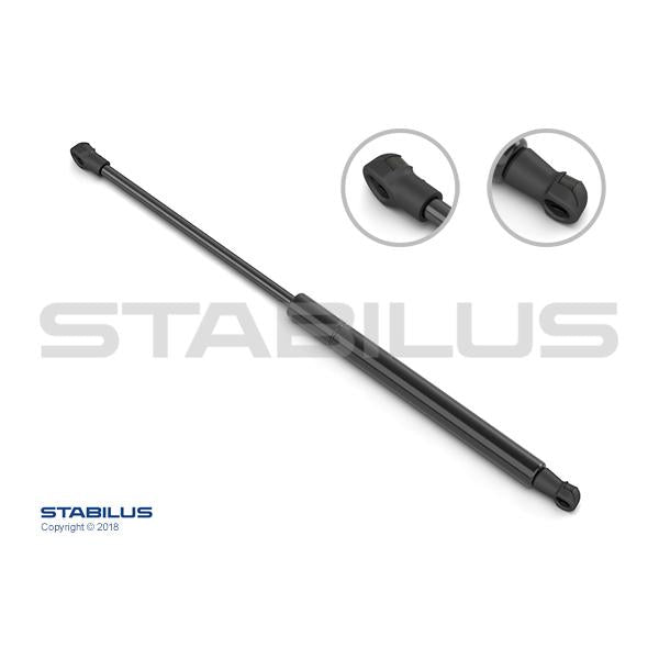 STABILUS STA544219 Boot/Cargo Area Gas Spring