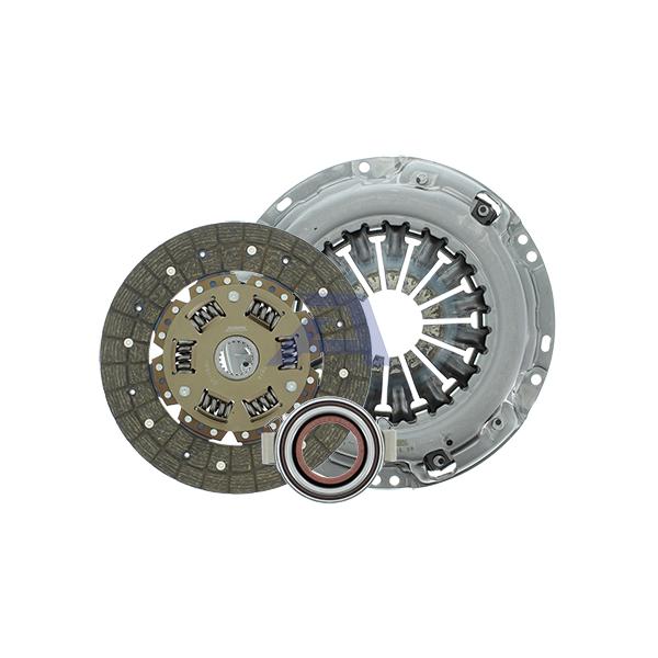 AISIN AISKT-243A Clutch Kit