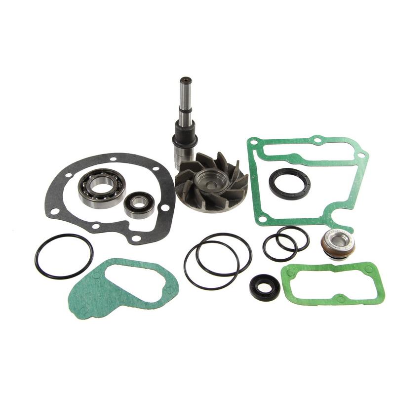 AUGER AUG57684 Water Pump Repair Kit