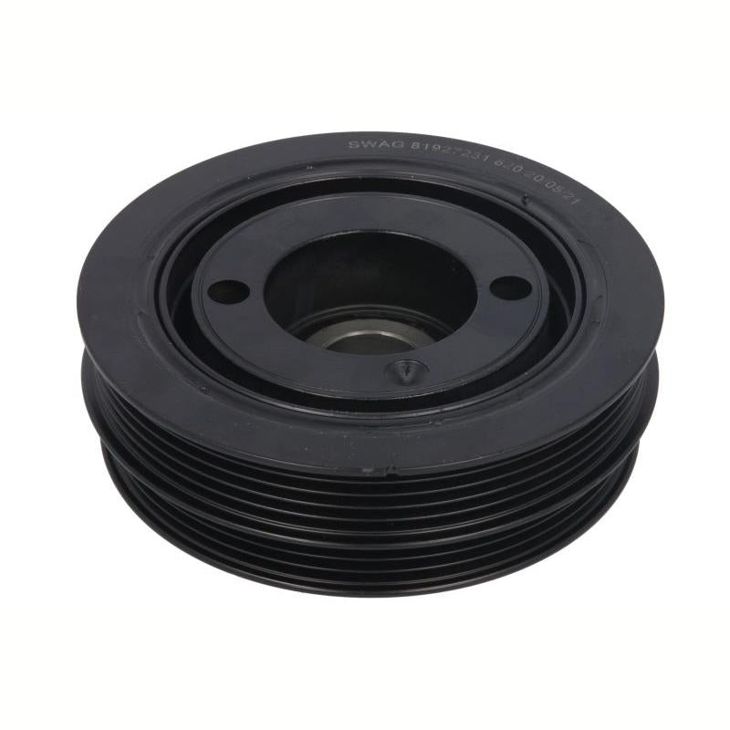 SWAG SW81927231 Crankshaft Belt Pulley