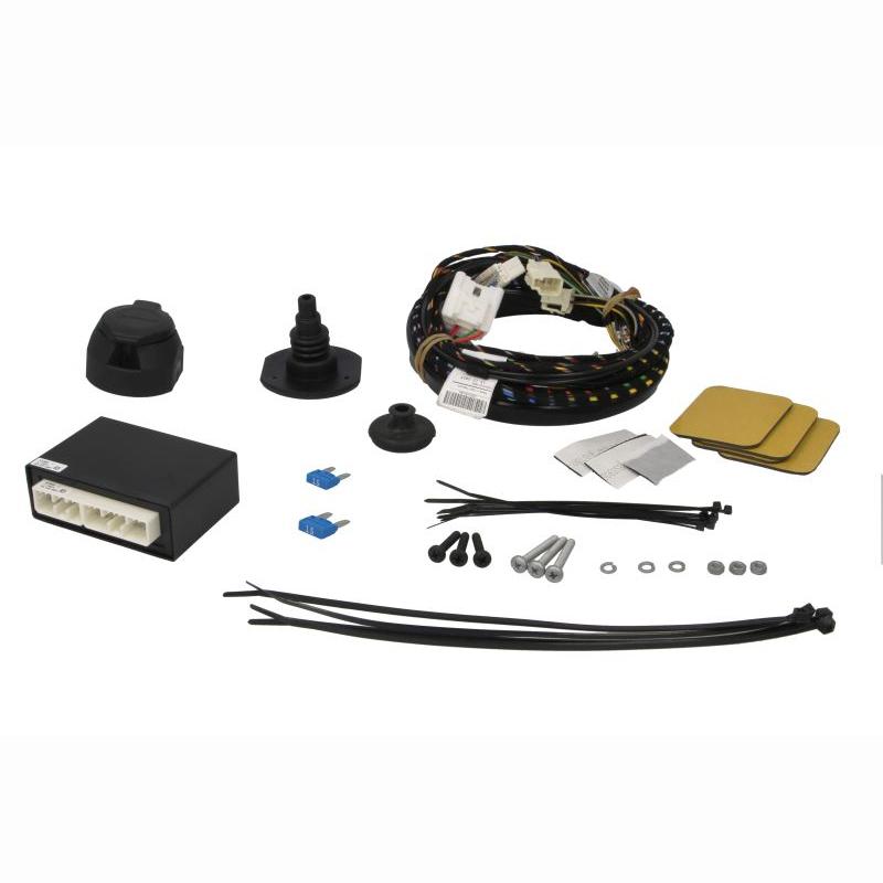 WESTFALIA 335419300113 Trailer Hitch Electric Kit
